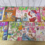 リュウ 表紙2