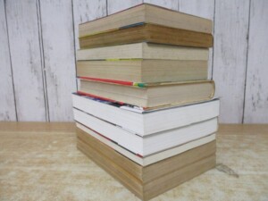 山上たつひこ 作品まとめ 小口